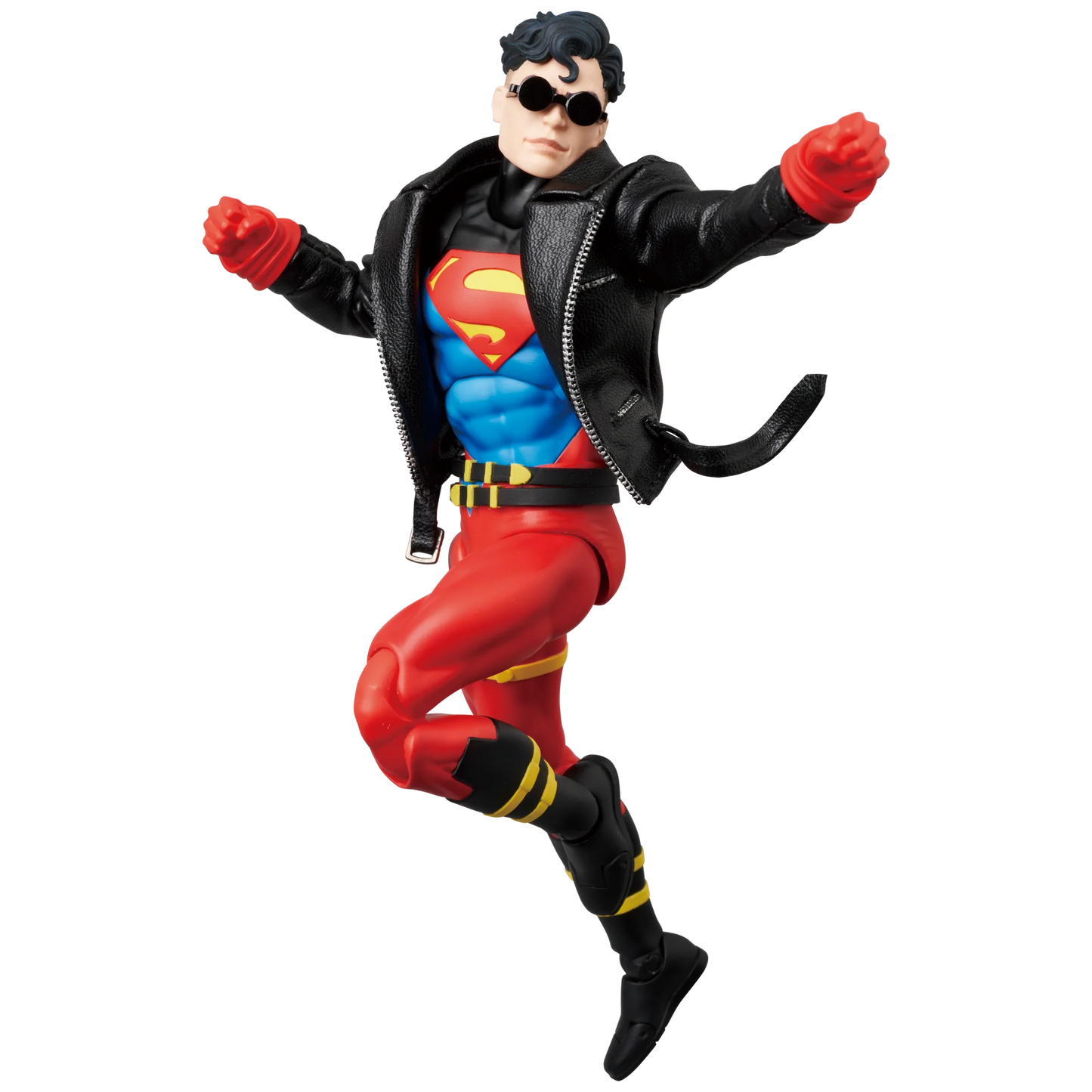 DC Superboy (Return of Superman) MAFEX Figure [No. 232]