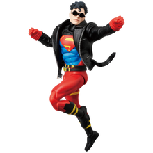 DC Superboy (Return of Superman) MAFEX Figure [No. 232]