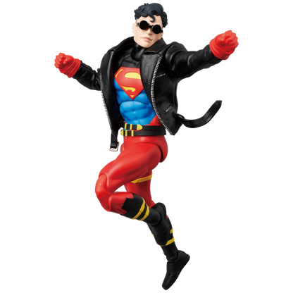 DC Superboy (Return of Superman) MAFEX Figure [No. 232]