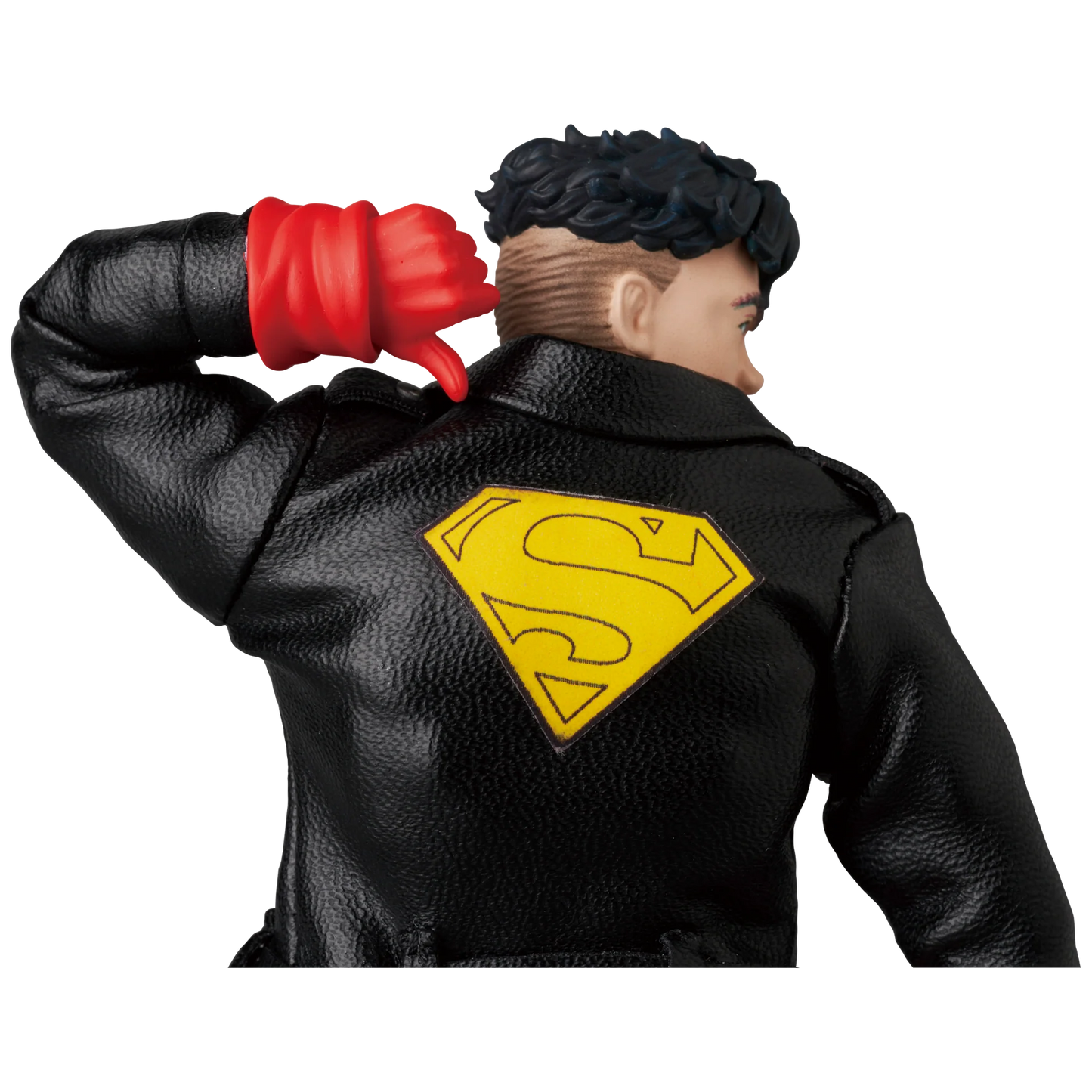 DC Superboy (Return of Superman) MAFEX Figure [No. 232]
