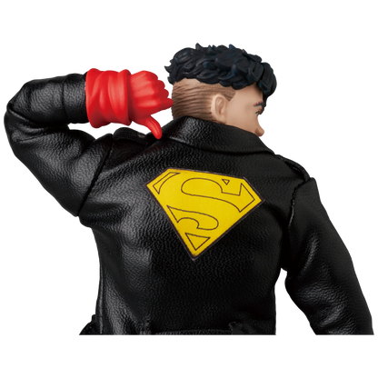 DC Superboy (Return of Superman) MAFEX Figure [No. 232]