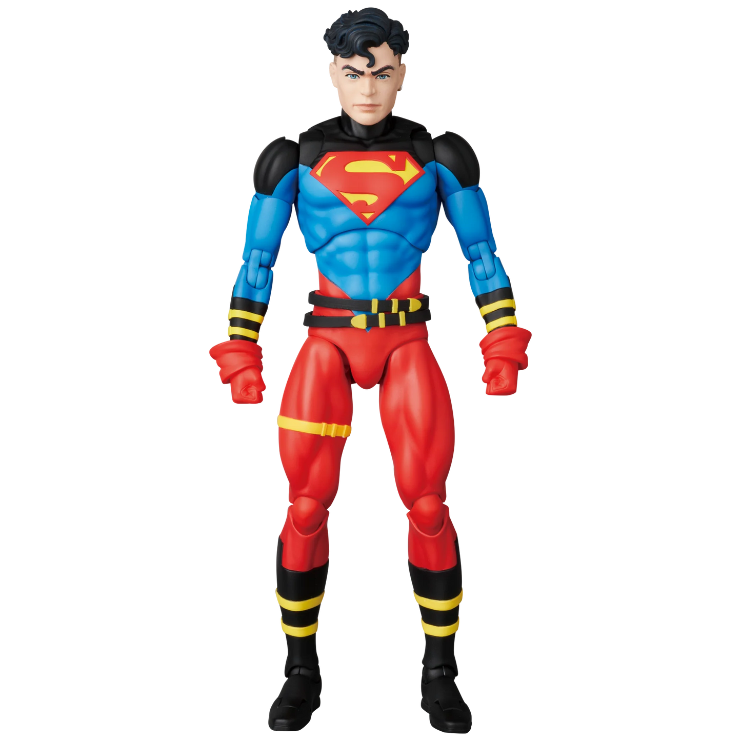 DC Superboy (Return of Superman) MAFEX Figure [No. 232]