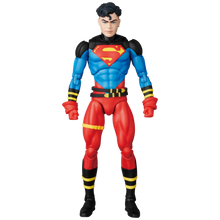 DC Superboy (Return of Superman) MAFEX Figure [No. 232]