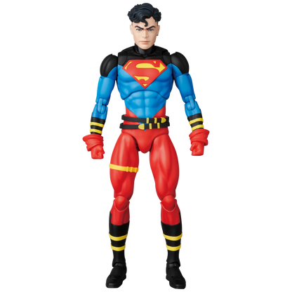 DC Superboy (Return of Superman) MAFEX Figure [No. 232]