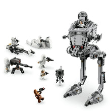 LEGO Star Wars Hoth Combo Pack (66775)