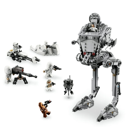 LEGO Star Wars Hoth Combo Pack (66775)