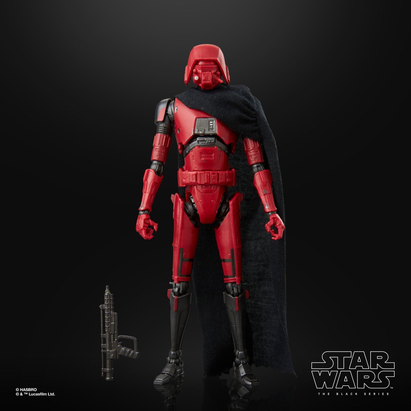 Star Wars The Black Series HK-87 Assassin Droid [Ahsoka]