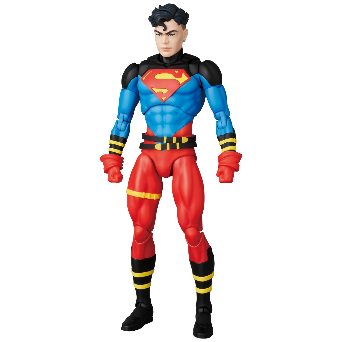 DC Superboy (Return of Superman) MAFEX Figure [No. 232]