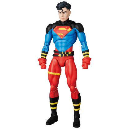 DC Superboy (Return of Superman) MAFEX Figure [No. 232]