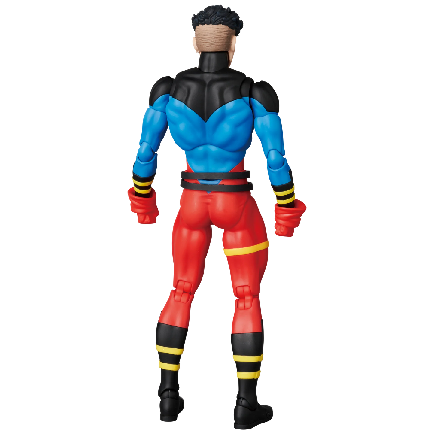 DC Superboy (Return of Superman) MAFEX Figure [No. 232]