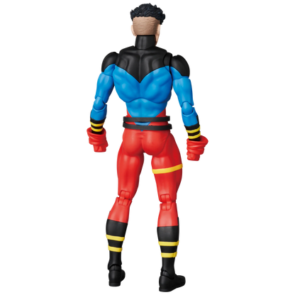 DC Superboy (Return of Superman) MAFEX Figure [No. 232]