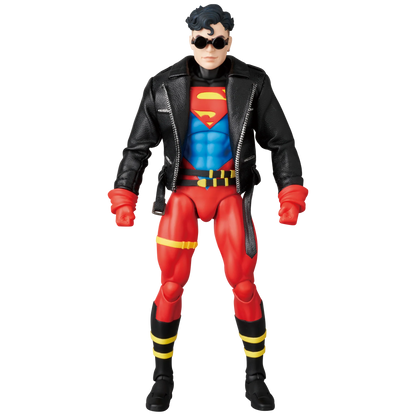 DC Superboy (Return of Superman) MAFEX Figure [No. 232]
