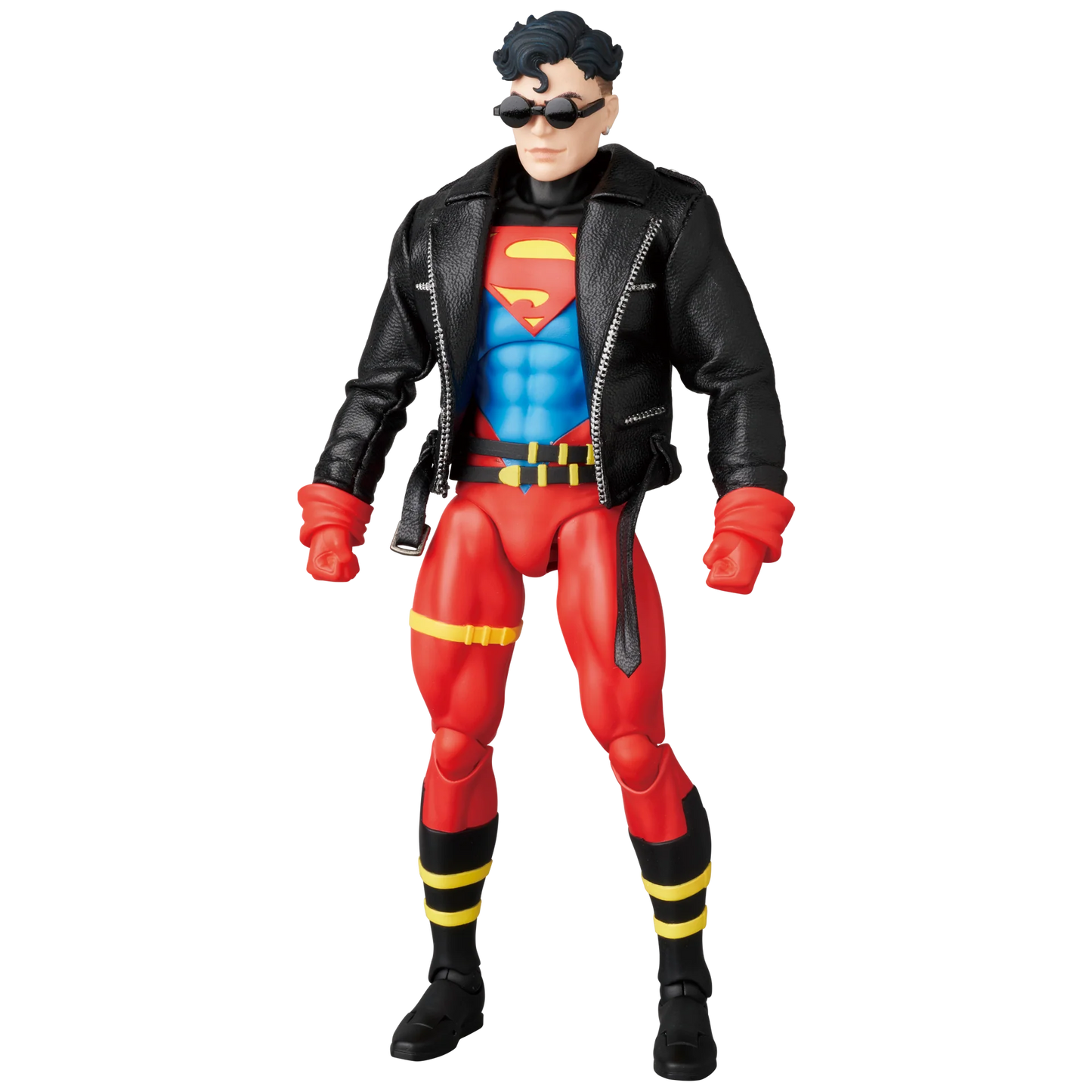DC Superboy (Return of Superman) MAFEX Figure [No. 232]