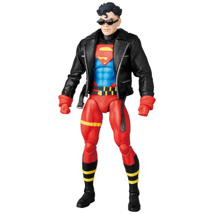 DC Superboy (Return of Superman) MAFEX Figure [No. 232]
