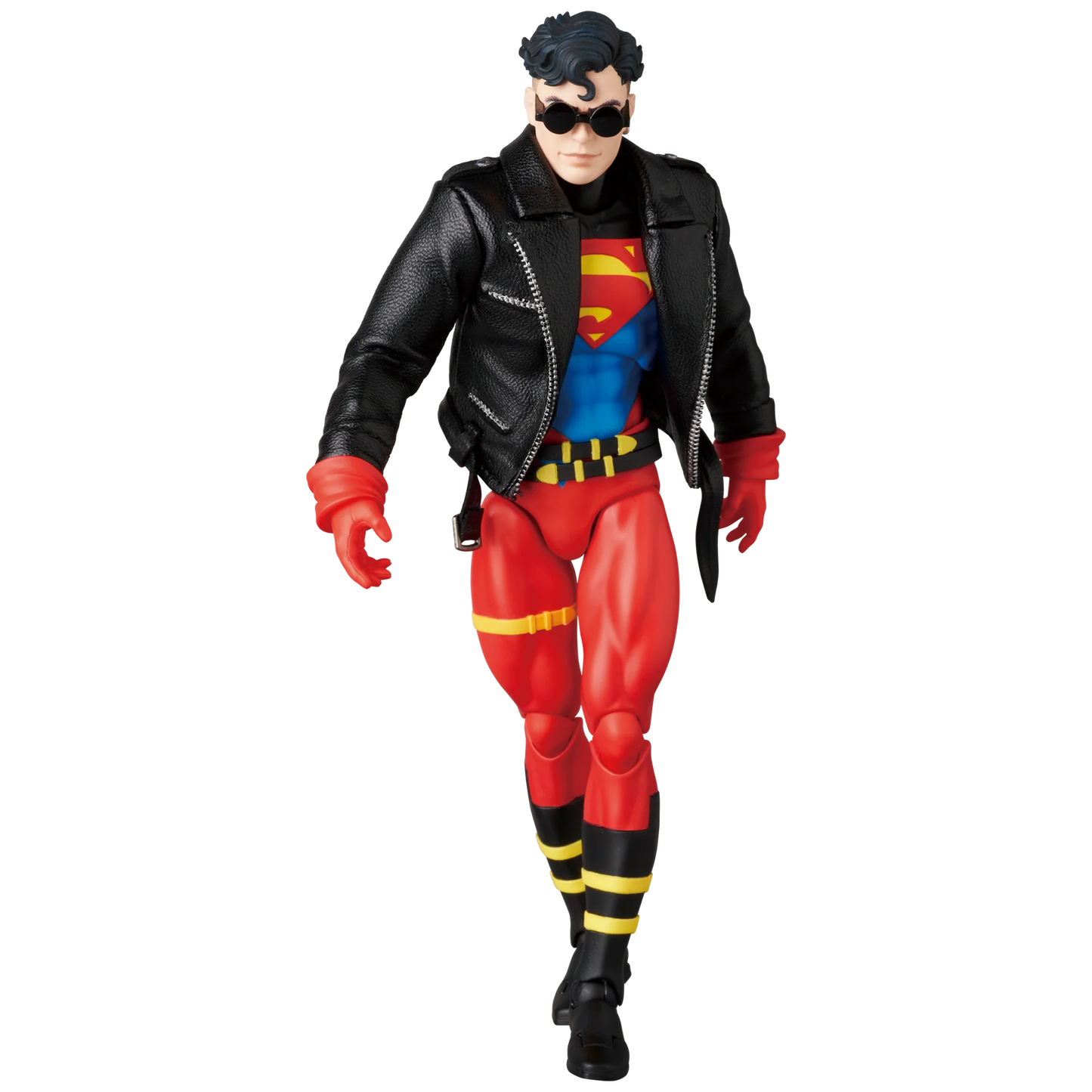 DC Superboy (Return of Superman) MAFEX Figure [No. 232]