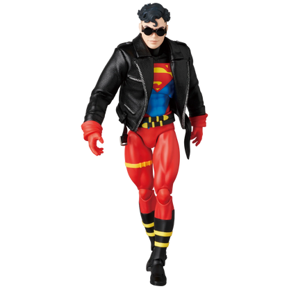 DC Superboy (Return of Superman) MAFEX Figure [No. 232]