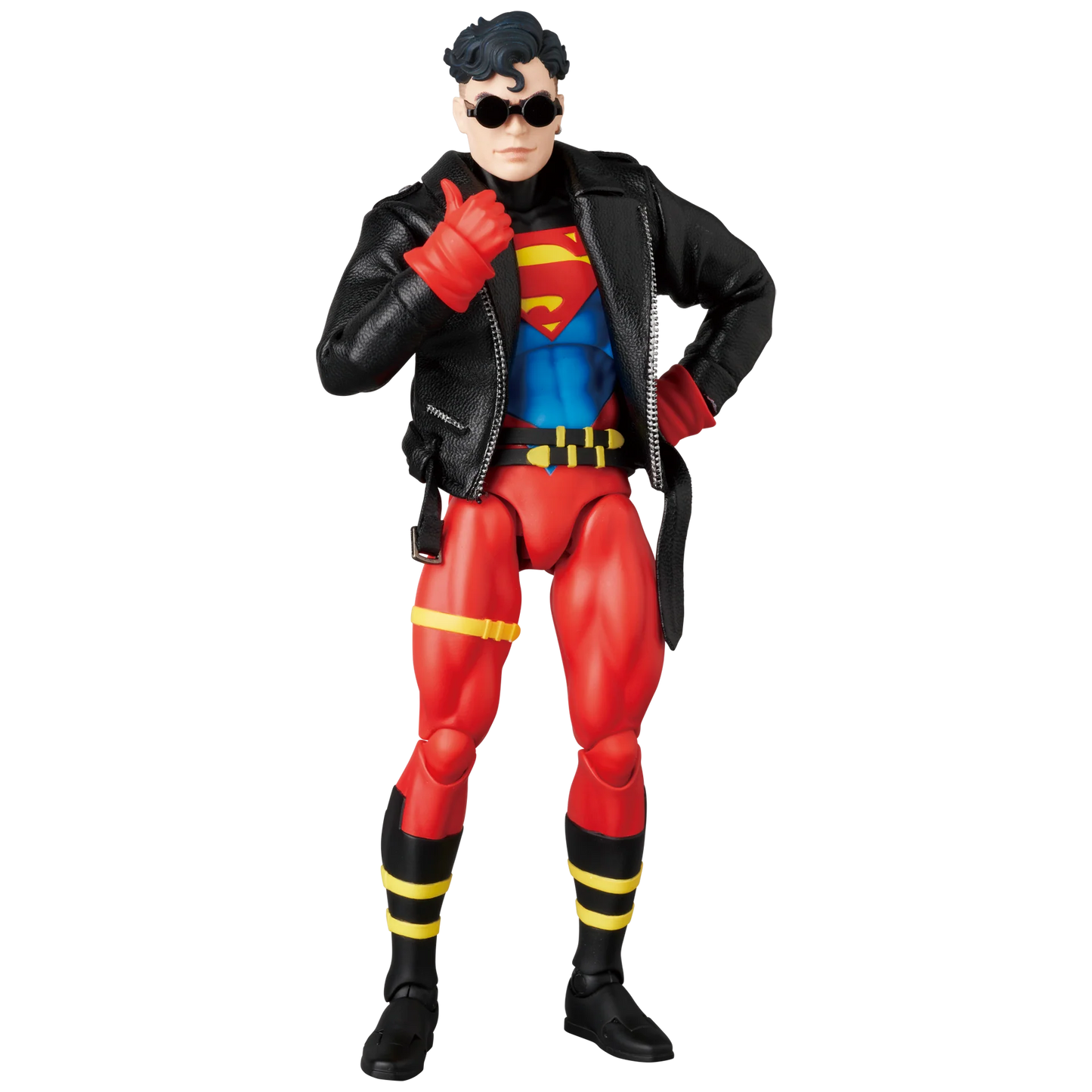 DC Superboy (Return of Superman) MAFEX Figure [No. 232]