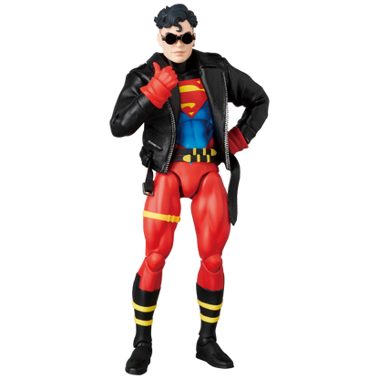 DC Superboy (Return of Superman) MAFEX Figure [No. 232]