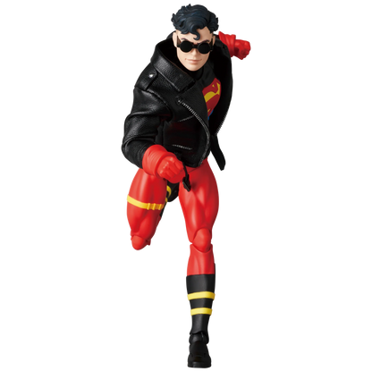 DC Superboy (Return of Superman) MAFEX Figure [No. 232]
