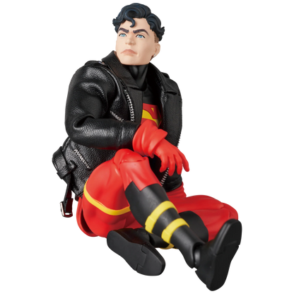 DC Superboy (Return of Superman) MAFEX Figure [No. 232]