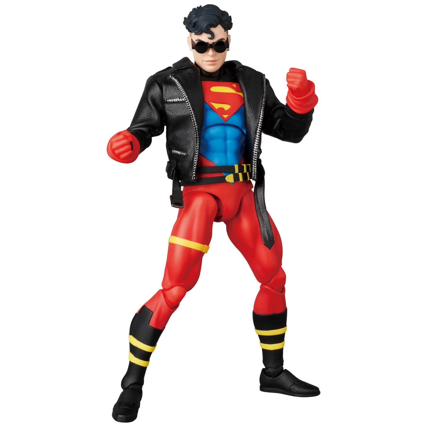 DC Superboy (Return of Superman) MAFEX Figure [No. 232]