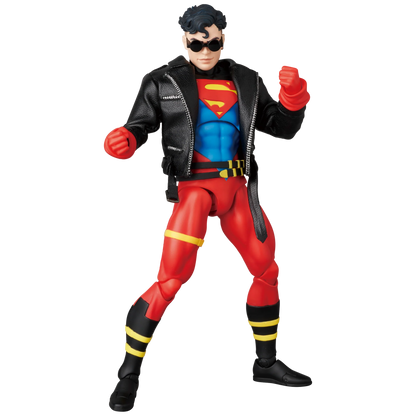 DC Superboy (Return of Superman) MAFEX Figure [No. 232]