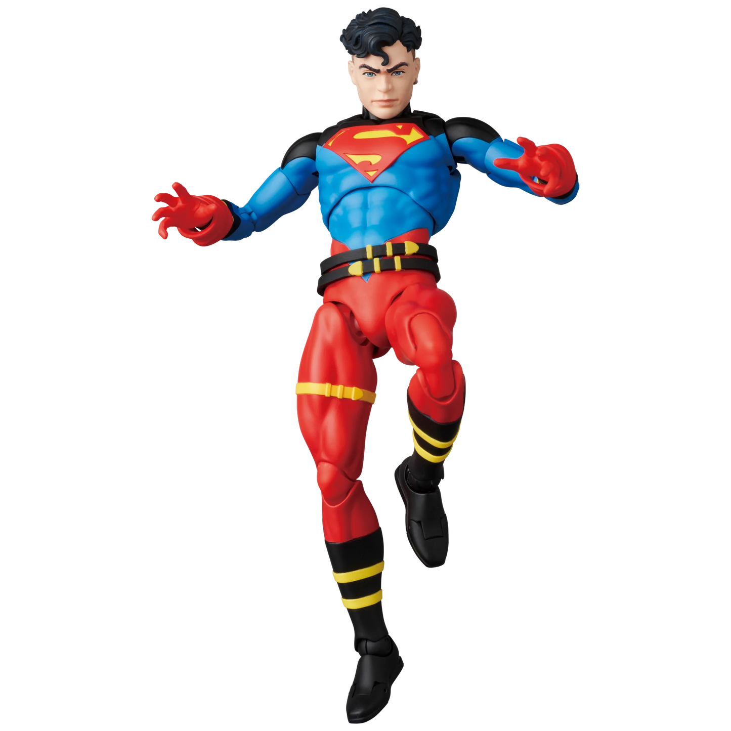 DC Superboy (Return of Superman) MAFEX Figure [No. 232]
