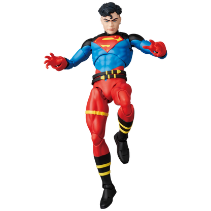 DC Superboy (Return of Superman) MAFEX Figure [No. 232]