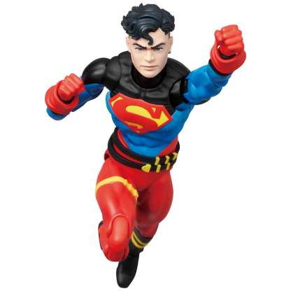 DC Superboy (Return of Superman) MAFEX Figure [No. 232]