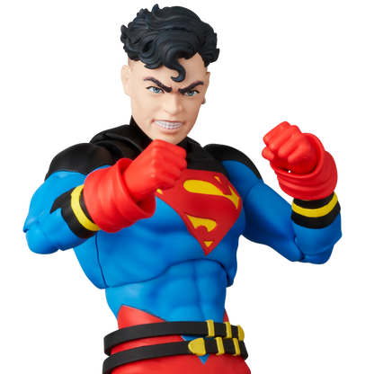 DC Superboy (Return of Superman) MAFEX Figure [No. 232]
