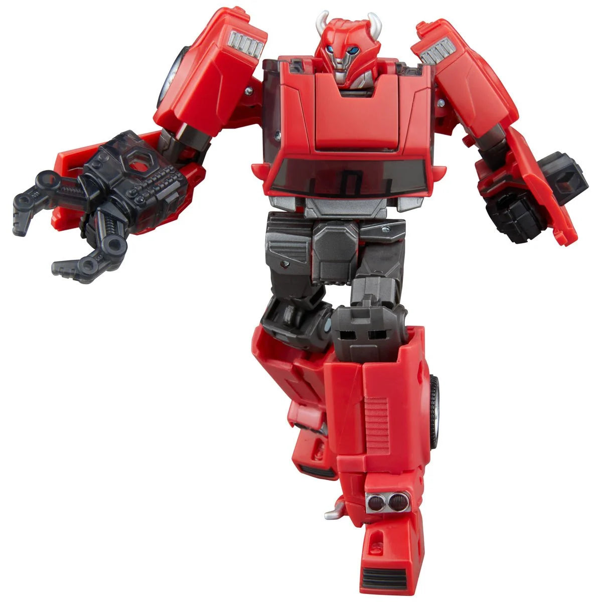 Transformers Age of the Primes Deluxe Class Cliffjumper