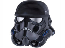 Star Wars The Black Series Shadow Trooper Electronic Helmet