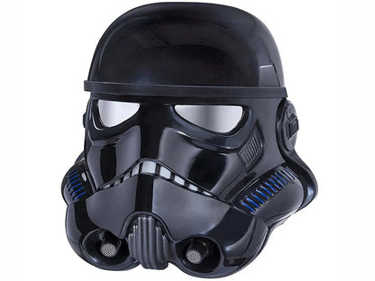Star Wars The Black Series Shadow Trooper Electronic Helmet