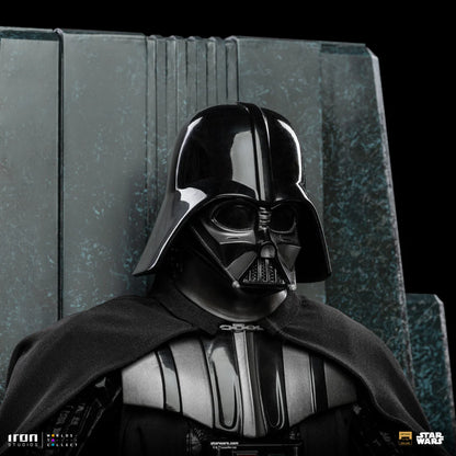Star Wars Darth Vader on Throne 1:10 Art Scale Limited Edition Statue
