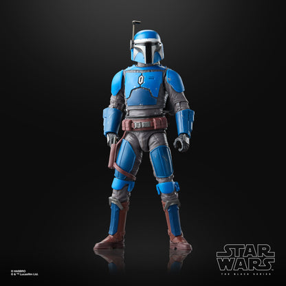 Star Wars The Black Series Mandalorian Privateer [Mandalorian]