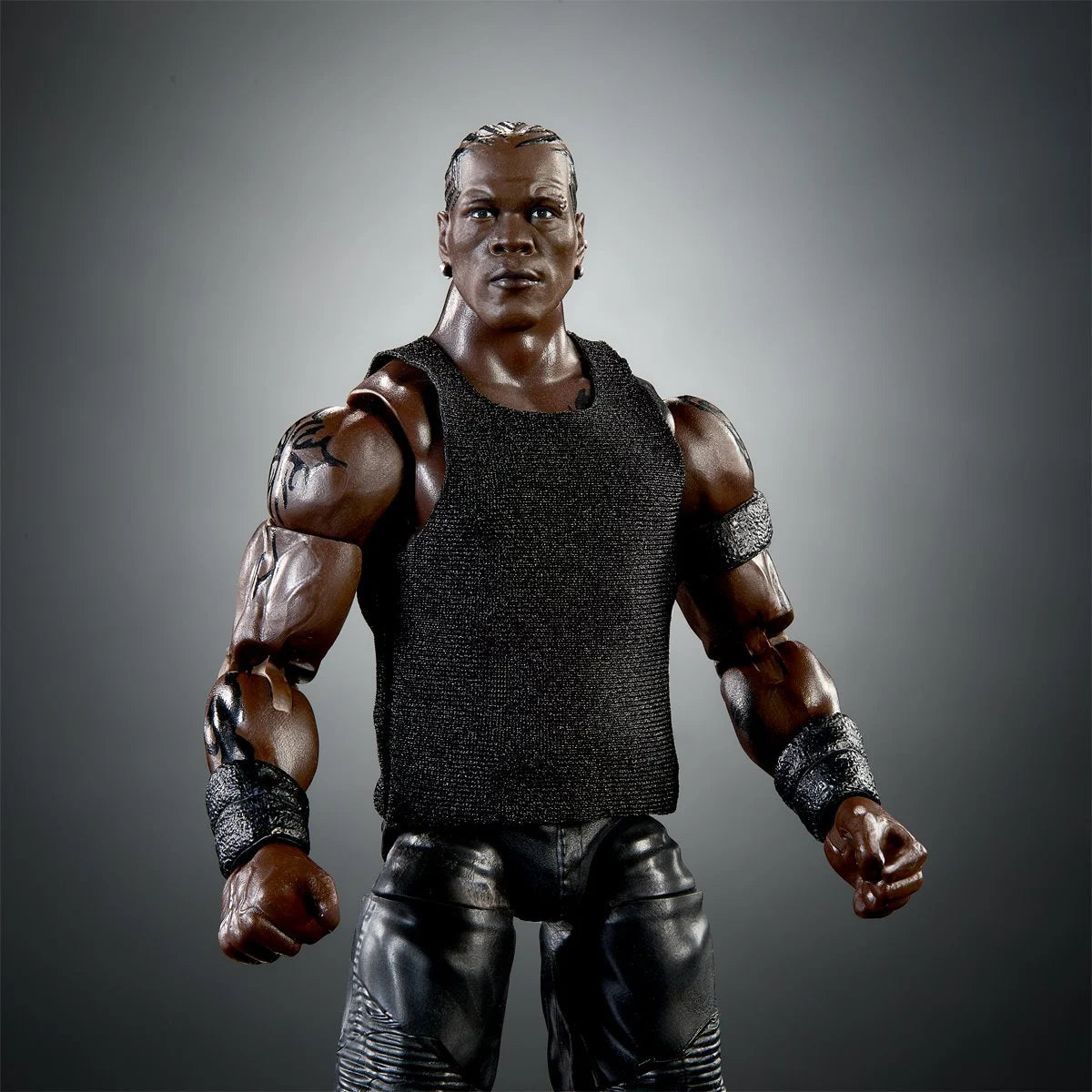 WWE Elite Collection Ron Killings [Series 128]