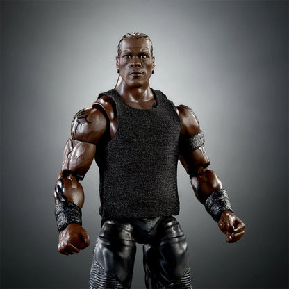 WWE Elite Collection Ron Killings [Series 128]
