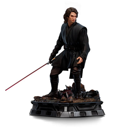 Star Wars Anakin Skywalker 1:10 Art Scale Limited Edition Statue (Star Wars: Ahsoka)