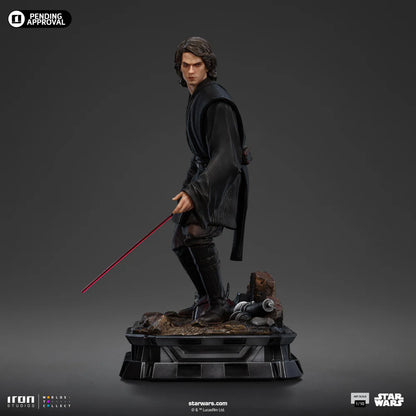 Star Wars Anakin Skywalker 1:10 Art Scale Limited Edition Statue (Star Wars: Ahsoka)