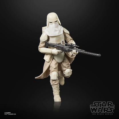 Star Wars The Black Series Imperial Remnant Snowtrooper [TMaG]