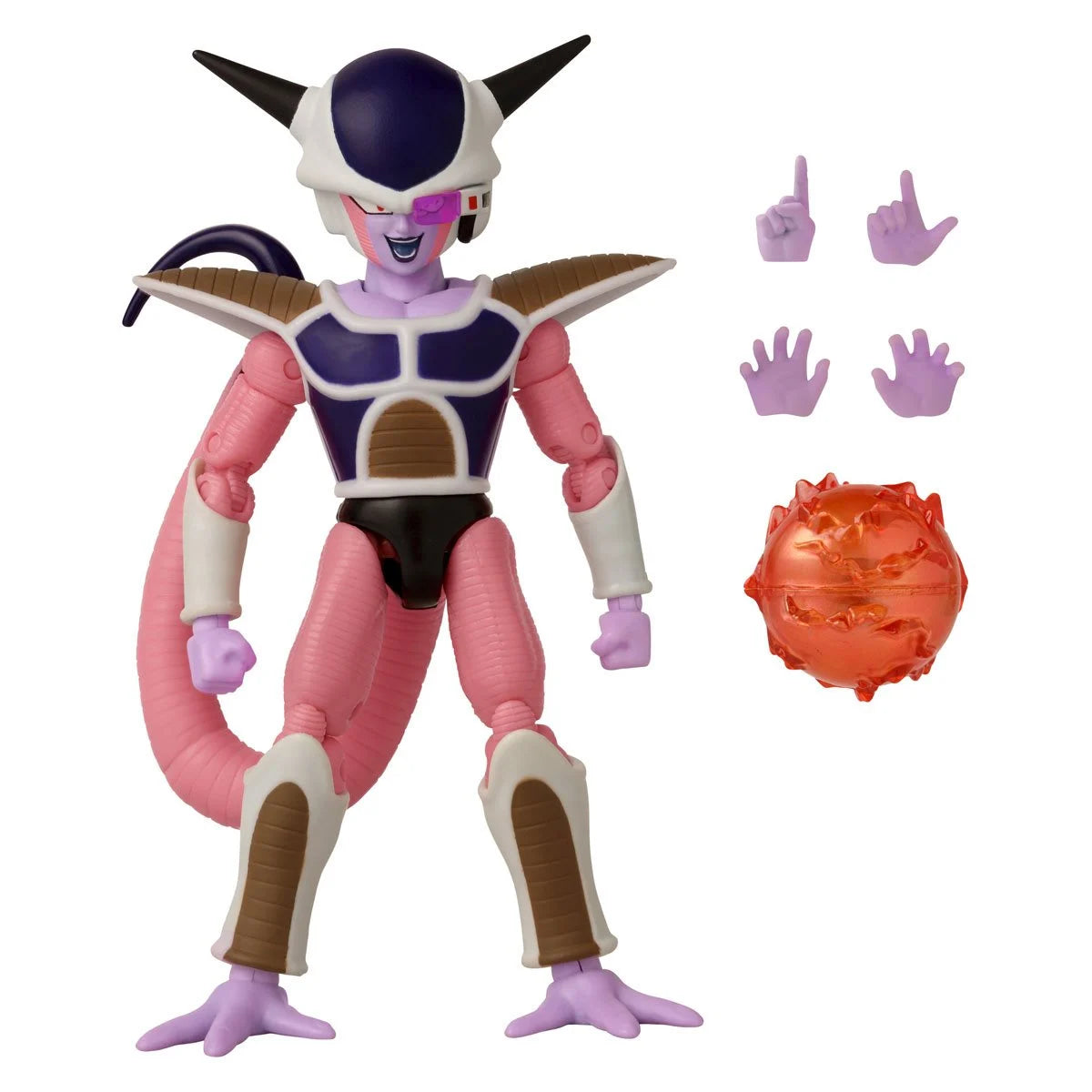 Dragon Ball Dragon Stars Series Frieza 1st Form (Exclusive)