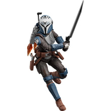 Star Wars Blokees Champion Class 06 Bo-Katan Kryze [The Mandalorian]