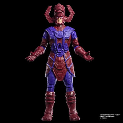 The Fantastic Four: First Steps Titan Hero Galactus