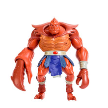 Masters of the Universe Origins 200x Deluxe Clawful (Cartoon Collection)