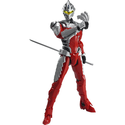 Ultraman Blokees Legend Edition 01 Ultraman Suit Ver.7