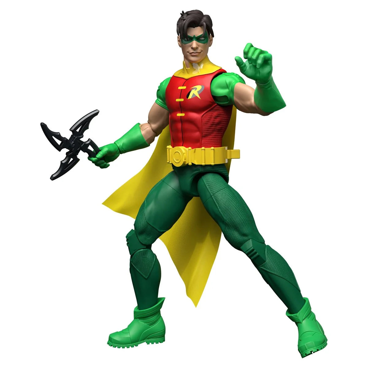 DC Premiere Series Robin