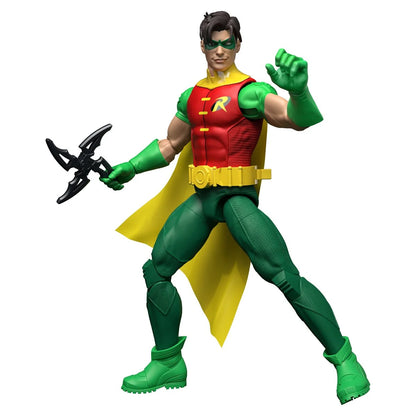 DC Premiere Series Robin