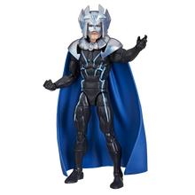Marvel Legends Series Warlord (Professor X) [Uncanny X-Men Retro Cardback]