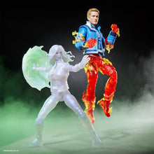 Marvel Legends Series Marvel's Invisible Woman & Human Torch [Avengers: Doomsday]