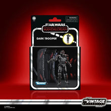 Star Wars The Vintage Collection Dark Trooper (Deluxe)